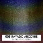 RAYADO / ARCOIRIS