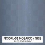 MOSAICO / GRIS