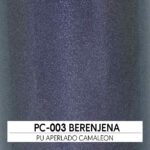 BERENJENA