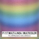 MULTI-LINEA / MULTICOLOR