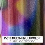 MULTI-P / MULTICOLOR