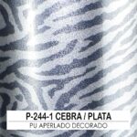 CEBRA / PLATA