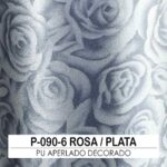 ROSA / PLATA