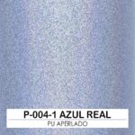 AZUL REAL