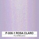 ROSA CLARO