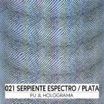 SERPIENTE ESPECTRO / PLATA