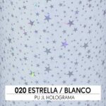 ESTRELLA / BLANCO