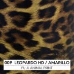 LEOPARDO HD / AMARILLO