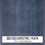 OSO ESPECTRO / PLATA