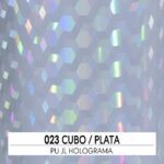 CUBO / PLATA