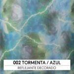 TORMENTA / AZUL