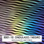 ONDULADO / NEGRO