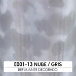 NUBE / GRIS