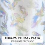 PLUMA / PLATA