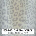 CHEETA / VERDE