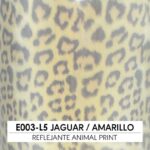 JAGUAR / AMARILLO