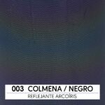 COLMENA / NEGRO