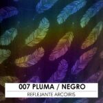 PLUMA / NEGRO