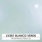 BLANCO / VERDE