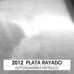 PLATA RAYADO