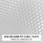 CUBO / PLATA