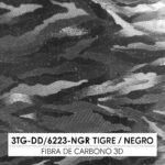 TIGRE / NEGRO