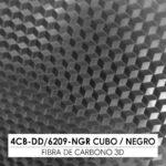 CUBO / NEGRO