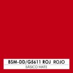 ROJO