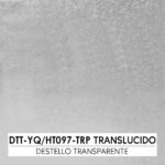 TRANSLUCIDO