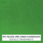 VERDE FLUORESCENTE