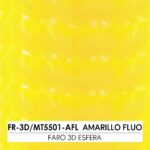 AMARILLO FLUORESCENTE