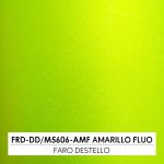 AMARILLO FLUORESCENTE