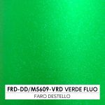 VERDE FLUORESCENTE