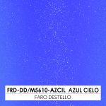 AZUL CIELO