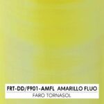 AMARILLO FLUORESCENTE