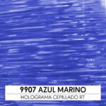 AZUL MARINO