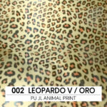 LEOPARDO V / ORO