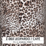 LEOPARDO / CAFÉ