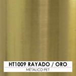 RAYADO / ORO