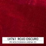 ROJO OSCURO