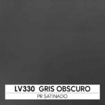 GRIS OBSCURO