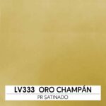 ORO CHAMPAN