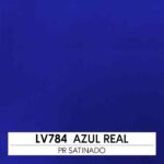 AZUL REAL