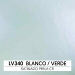 BLANCO / VERDE