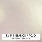 BLANCO / ROJO