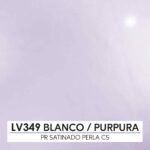 BLANCO / PURPURA