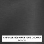 GRIS OSCURO