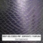 SERPIENTE / PURPURA