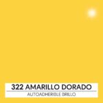AMARILLO DORADO