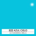 AZUL CIELO